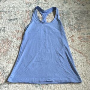 Lululemon nulu tank